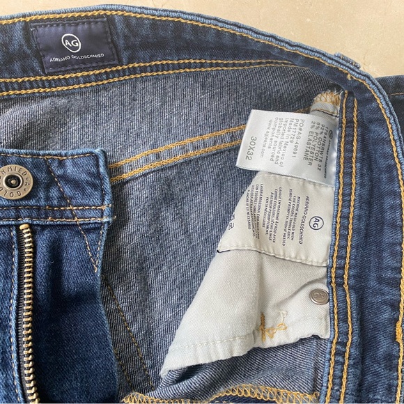 AG The Everett jeans - Picture 4 of 4